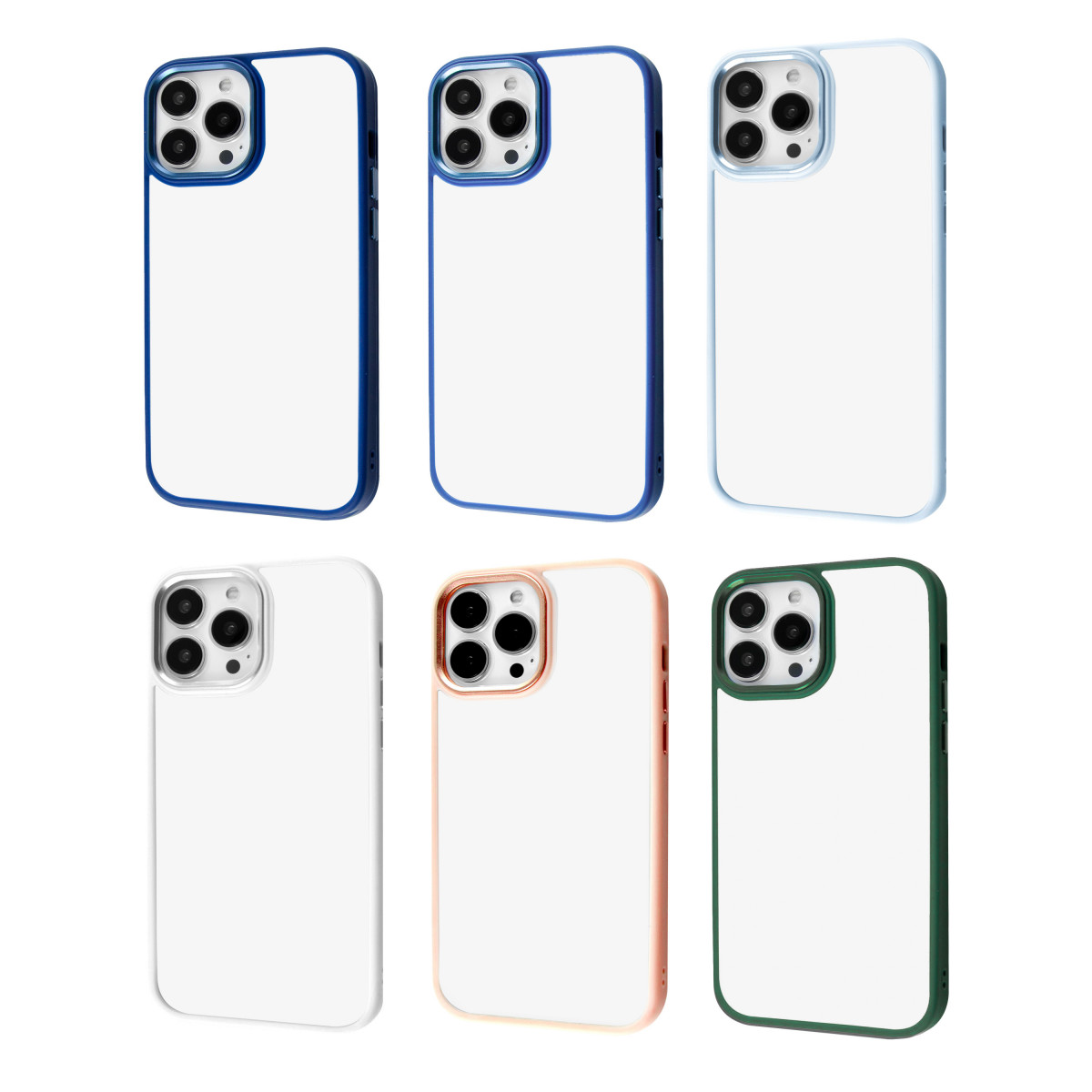 FIBRA Metallic Matte Case Iphone 14 Pro