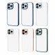 FIBRA Metallic Matte Case Iphone 14 Pro