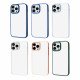 FIBRA Metallic Matte Case Iphone 14 Pro