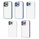 FIBRA Metallic Matte Case Iphone 14 Pro Max