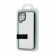 FIBRA Metallic Matte Case Samsung A12