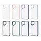 FIBRA Metallic Matte Case Samsung A12