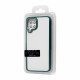 FIBRA Metallic Matte Case Samsung A12