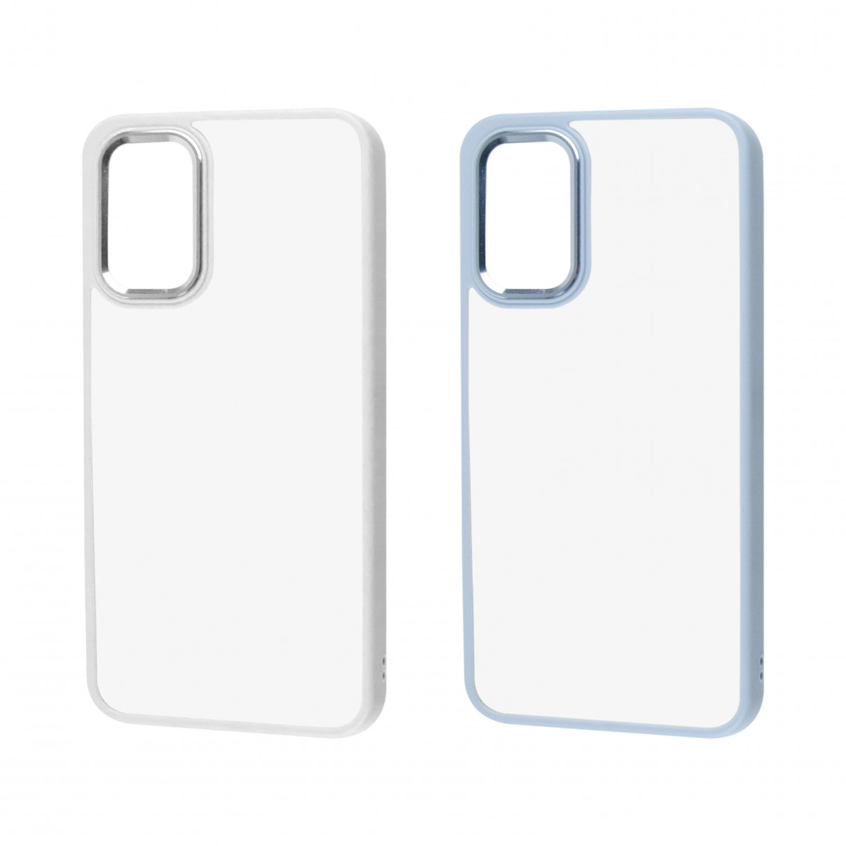FIBRA Metallic Matte Case Samsung A73