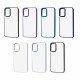 FIBRA Metallic Matte Case Samsung A13