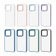 FIBRA Metallic Matte Case Xiaomi Redmi 10C