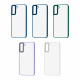 FIBRA Metallic Matte Case Samsung S21+