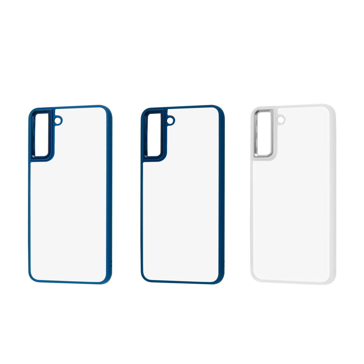 FIBRA Metallic Matte Case Samsung S22+