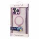 FIBRA Transparent Color with MagSafe iPhone 13 Pro