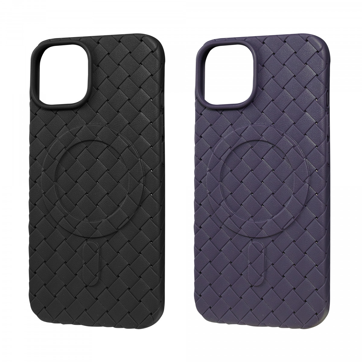 FIBRA Weaving case with Magsafe iPhone 15