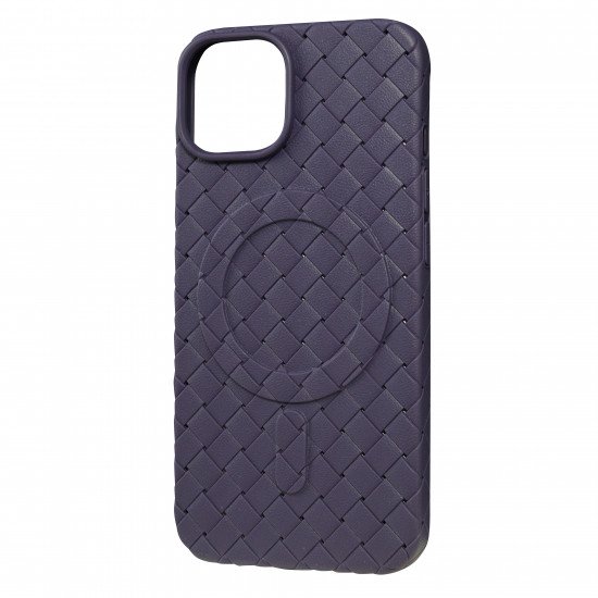 FIBRA Weaving case with Magsafe iPhone 15