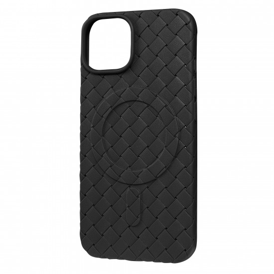 FIBRA Weaving case with Magsafe iPhone 15