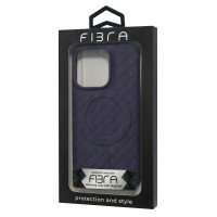 FIBRA Weaving case with Magsafe iPhone 14 Pro / FIBRA Weaving case with Magsafe + №7829