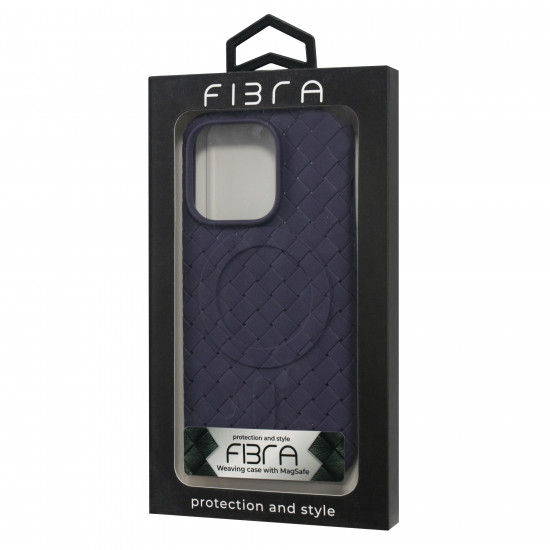 FIBRA Weaving case with Magsafe iPhone 15