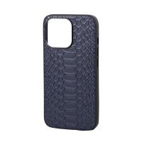 FIBRA Python case iPhone 13 Pro Max / Накладка + №8670