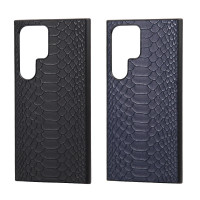 FIBRA Python case Samsung S24 Ultra / FIBRA Python case + №8618