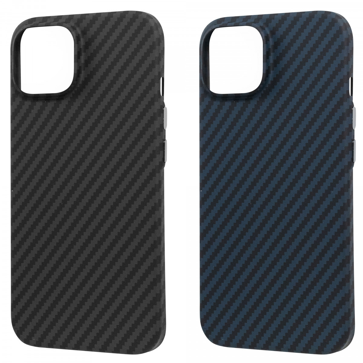 FIBRA Carbonite case with MagSafe iPhone 15