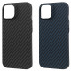 FIBRA Carbonite case with MagSafe iPhone 15