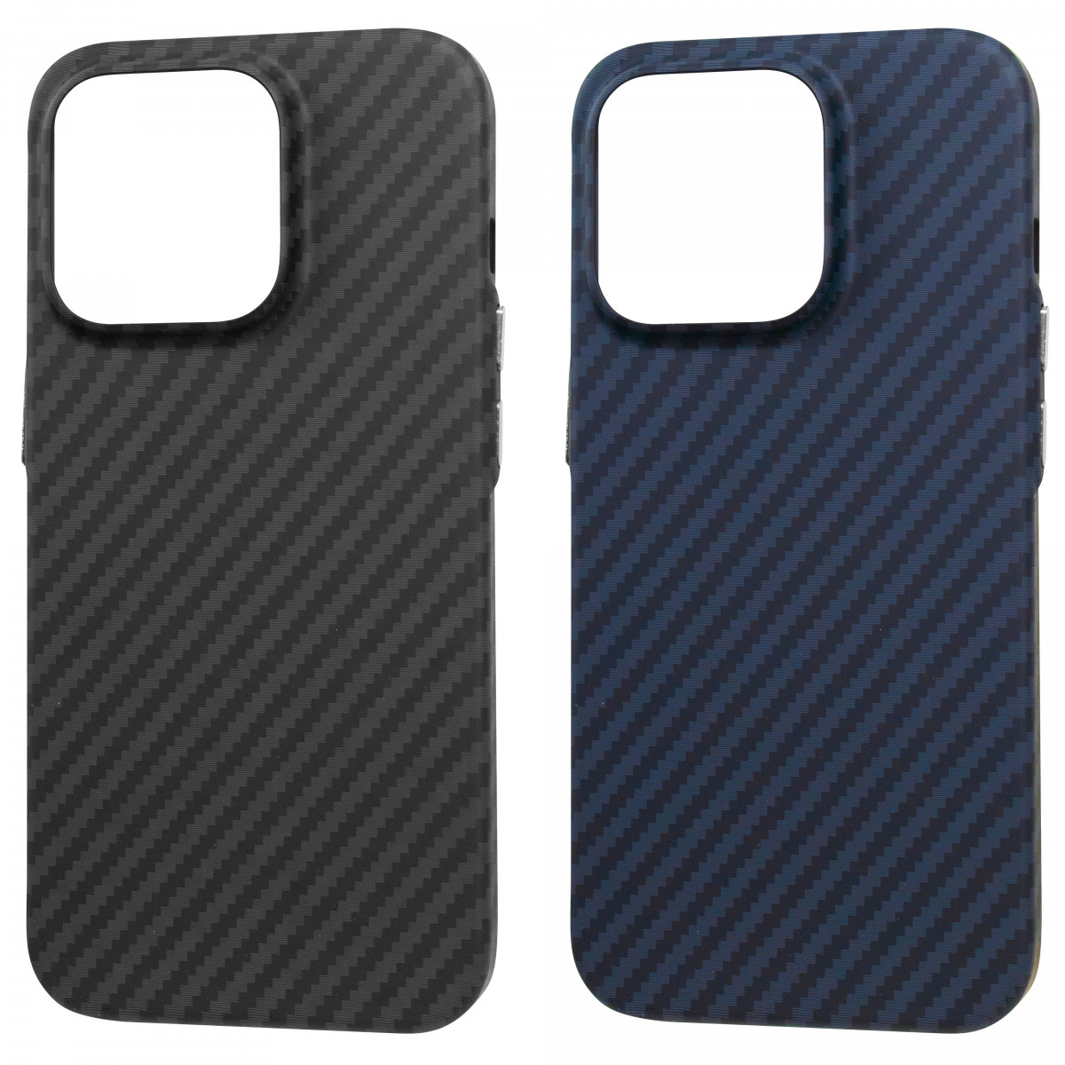 FIBRA Carbonite case with MagSafe iPhone 15 Pro Max