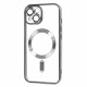 FIBRA Chrome MagSafe case iPhone 15