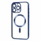 FIBRA Chrome MagSafe case iPhone 15 Pro Max