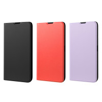 FIBRA Flip Case Xiaomi Redmi Note 12 (5G) / Fibra Flip Case + №7635