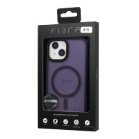 FIBRA Metal Buttons with MagSafe iPhone 15 / Администрирование + №8179