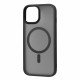 FIBRA Metal Buttons with MagSafe iPhone 15