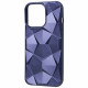 FIBRA Rhombus 3D case iPhone 13 Pro