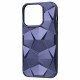 FIBRA Rhombus 3D case iPhone 14 Pro Max