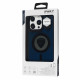 iPaky Carbone Clear case with MagSafe iPhone 14 Plus