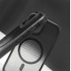iPaky Carbone Clear case with MagSafe iPhone 14 Plus