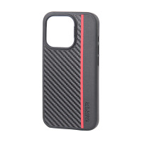 Polo Hazel Case iPhone 15 Pro Max / Дизайн + №8468