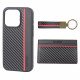 Polo Hazel Case iPhone 15 Pro