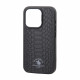 Polo Knight Case iPhone 15 Pro Max