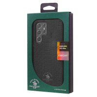 Polo Knight case S23 Ultra / Дизайн + №7868