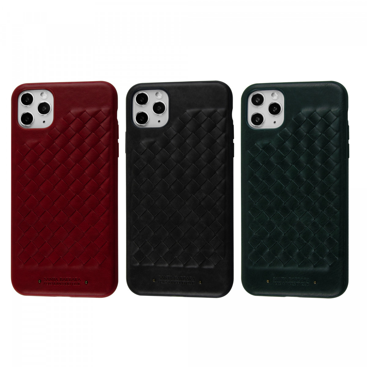 Polo Ravel Case iPhone 11 Pro Max
