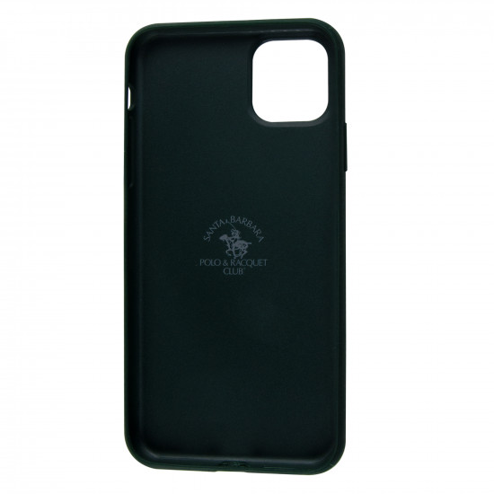 Polo Ravel Case iPhone 11 Pro Max