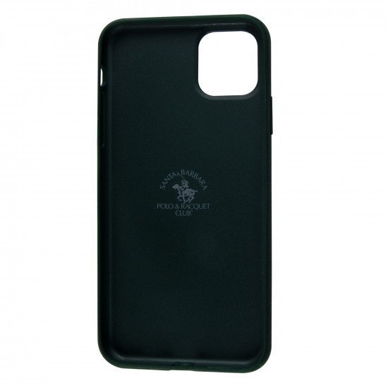Polo Ravel Case iPhone 11 Pro Max