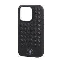 Polo Ravel Case iPhone 15 Pro Max / для смартфонов + №8463