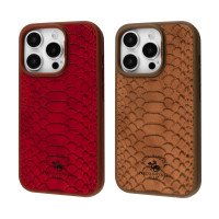 Polo Knight Case iPhone 13 / Polo Knight + №1628