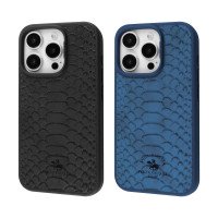 Polo Knight Case iPhone 13 Pro / Polo Knight + №3777