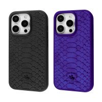Polo Knight Case iPhone 14 / Polo Knight + №3592