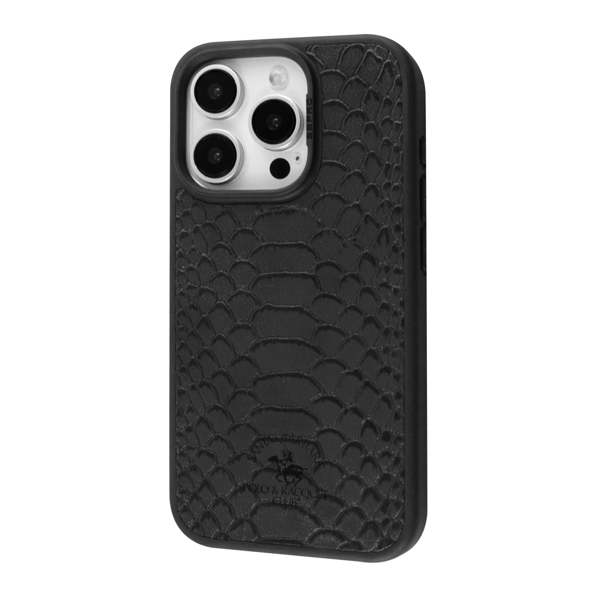 Polo Knight Case iPhone 14 Pro