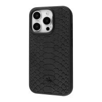 Polo Knight Case iPhone 14 Pro / Матеріал + №3591