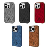 Polo Knight Case iPhone 15 Pro / Polo + №8466