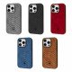 Polo Knight Case iPhone 15 Pro