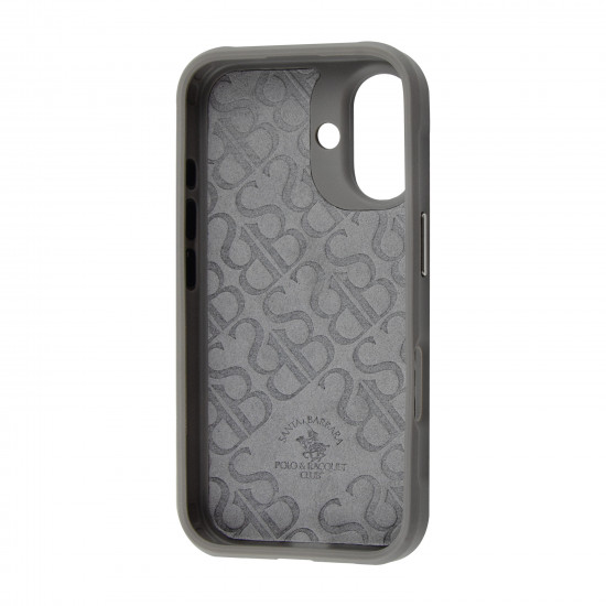 Polo Knight Case iPhone 16