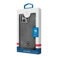 Polo Knight Case iPhone 16 Pro / Polo + №9973