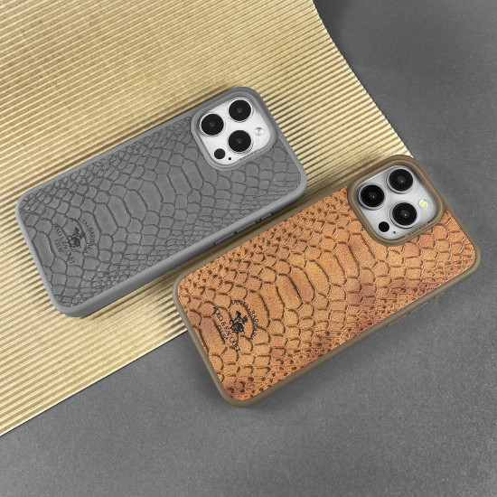 Polo Knight Case iPhone 14 Pro